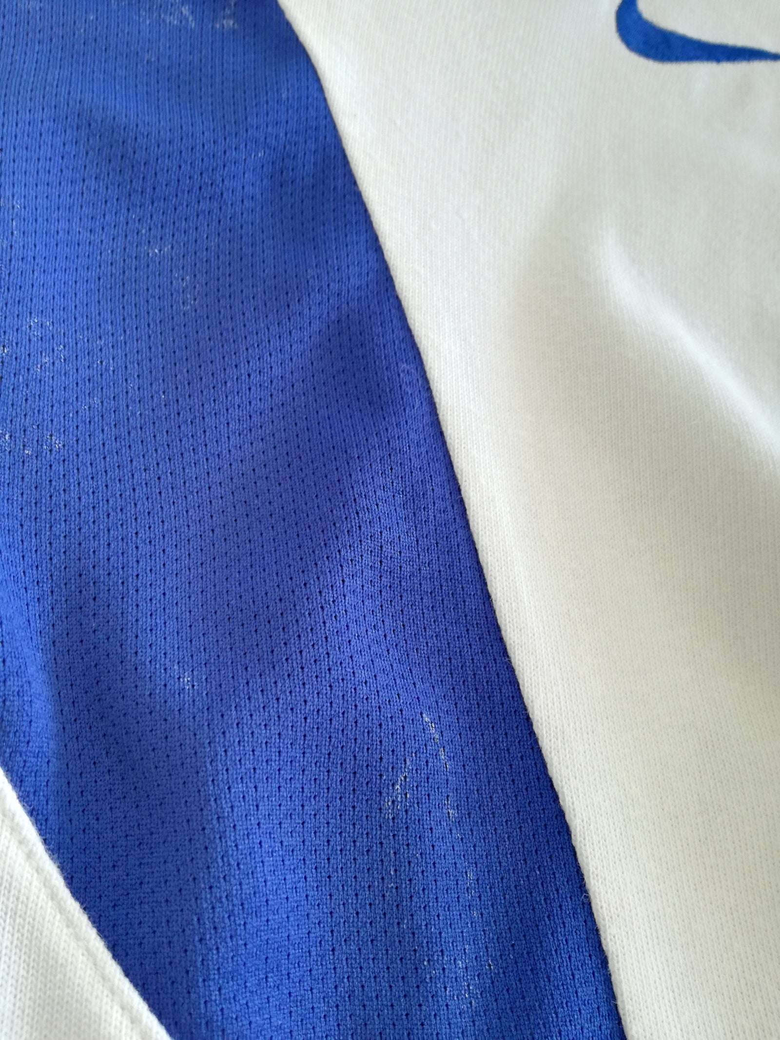2003/04 France Away Rugby Shirt (M)