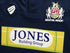 2015/16 Bristol Home Championship Rugby Shirt (M)