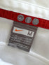 2007/08 England Home Rugby Shirt. (M)
