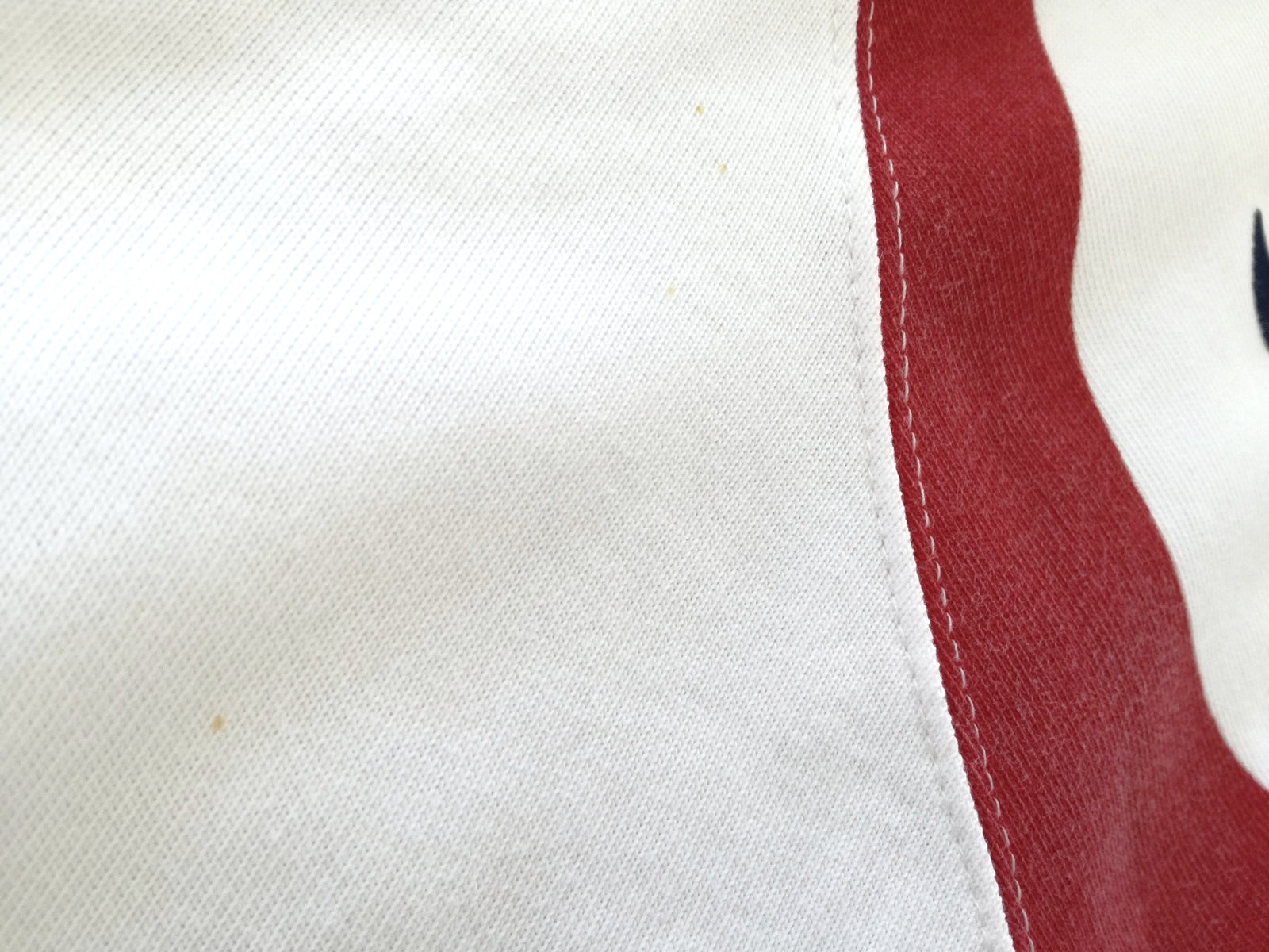 2007/08 England Home Rugby Shirt. (M)