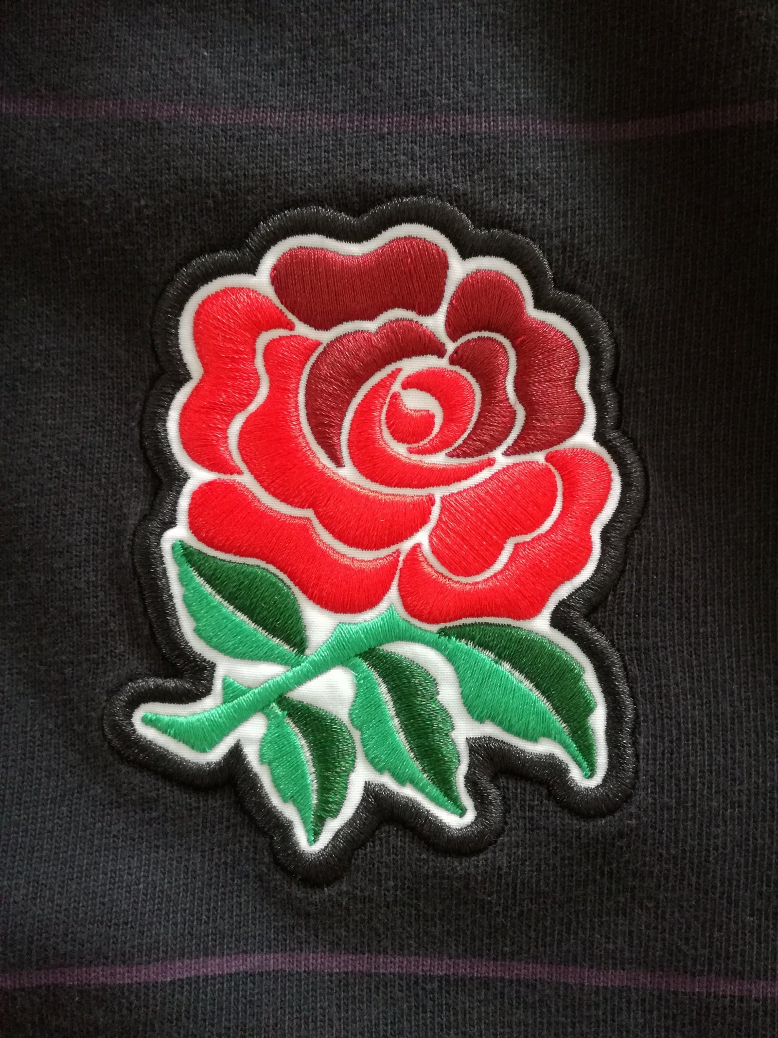 2022/23 England Away Rugby Shirt (XXL)