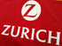 2005 British & Irish Lions Rugby Shirt (L)