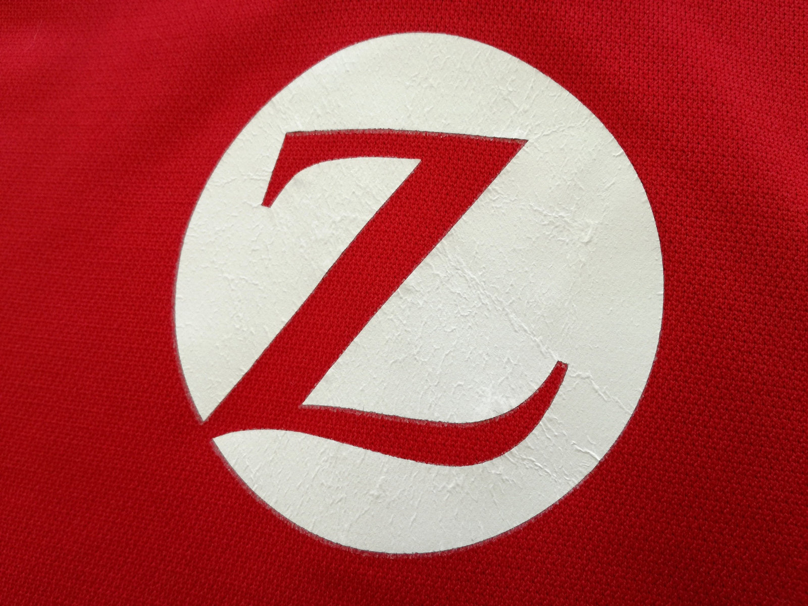 2005 British & Irish Lions Rugby Shirt (L)