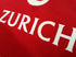 2005 British & Irish Lions Rugby Shirt (L)