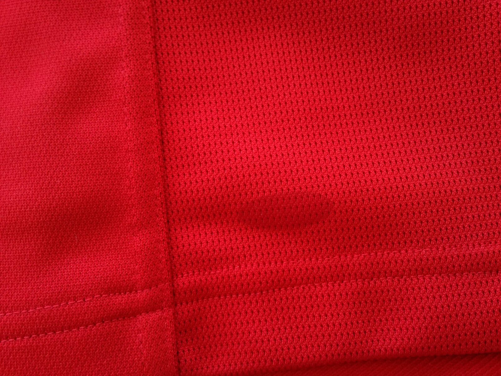 2005 British & Irish Lions Rugby Shirt (L)