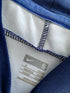 2007/08 France Home Pro-Fit Rugby Shirt (S)