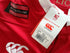 2017 British & Irish Lions Vaposhield Rugby Shirt (XL) *BNWT*