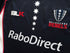 2012 Melbourne Rebels Home Super Rugby Shirt (L)