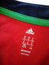 2013 British & Irish Lions Home 'Climacool' Rugby Shirt (XL)