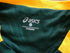 2014 South Africa Home Basic Rugby Shirt (L)