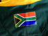 2014 South Africa Home Basic Rugby Shirt (L)