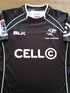 2014 Sharks Home Super Rugby Shirt (L)