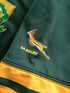 2015 South Africa Home Pro-Fit World Cup Rugby Shirt (XL)