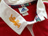 1997 British & Irish Lions Rugby Shirt. (M)