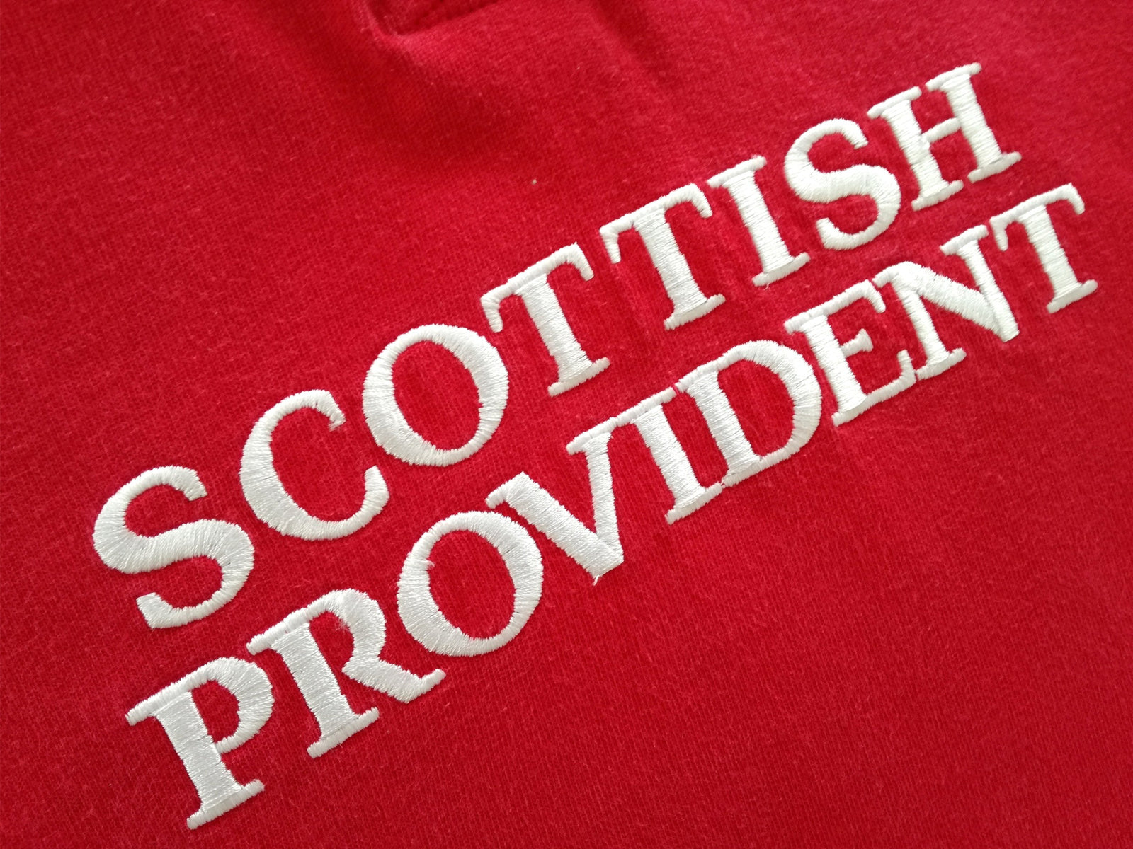 1997 British & Irish Lions Rugby Shirt. (M)