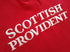 1997 British & Irish Lions Rugby Shirt. (M)
