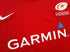 2011/12 Saracens Away Rugby Shirt (XXL)