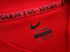 2011/12 Saracens Away Rugby Shirt (XXL)