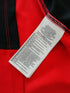 2011/12 Saracens Away Rugby Shirt (XXL)