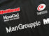 2006/07 Saracens Home Pro-Fit Rugby Shirt (XXL)
