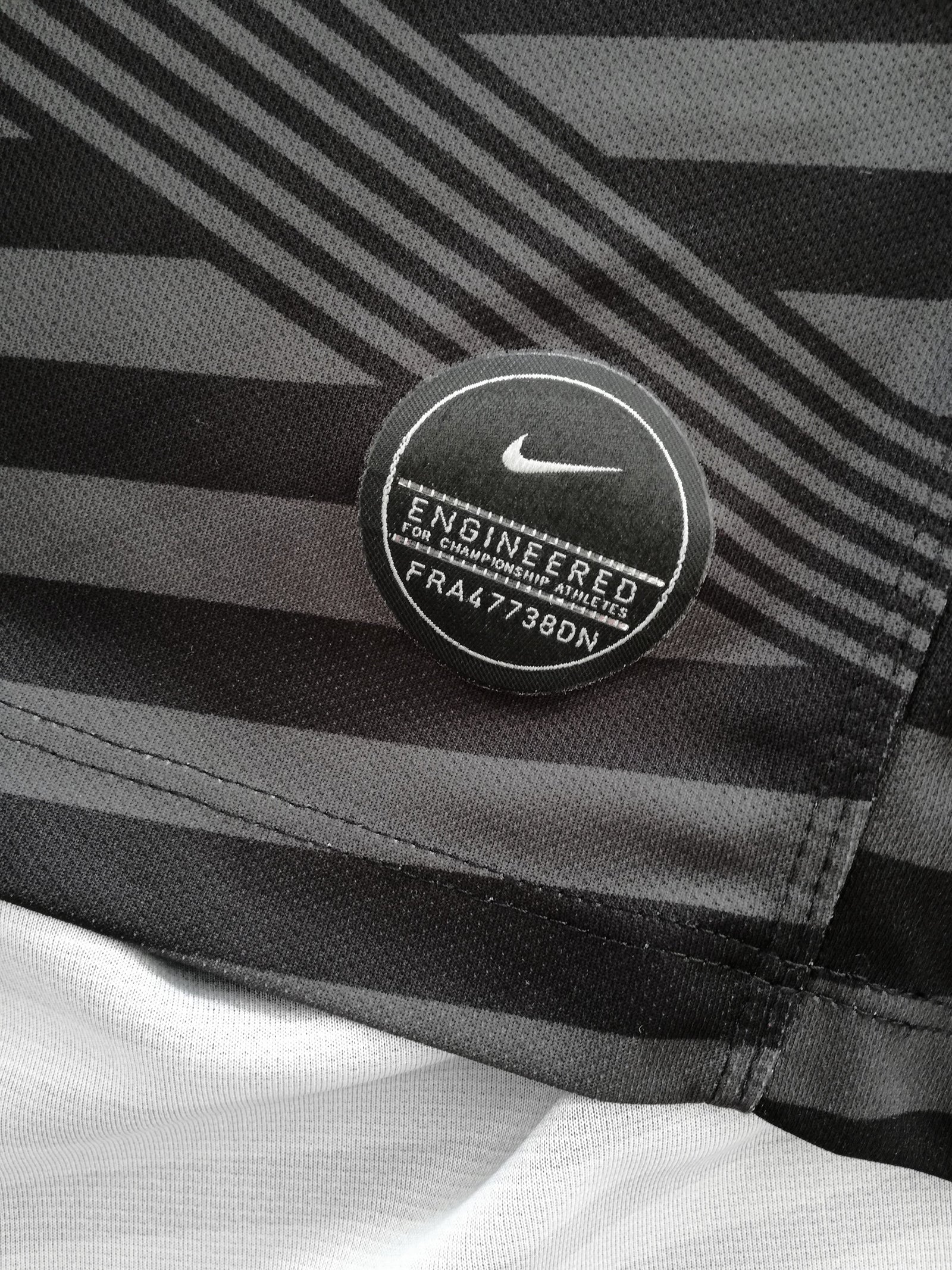 2020/21 Saracens Home Rugby Shirt (3XL)