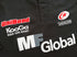 2008/09 Saracens Home Rugby Shirt (3XL)