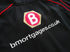 2008/09 Saracens Home Rugby Shirt (3XL)