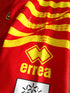 2010/11 Perpignan Home Player Issue Rugby Shirt (XL)