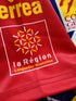2010/11 Perpignan European Pro-Fit Rugby Shirt (XXL)