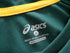 2015 South Africa Home World Cup 'Basic' Rugby Shirt (M)