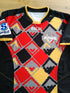 2016 Southern Kings Home Super Rugby Shirt