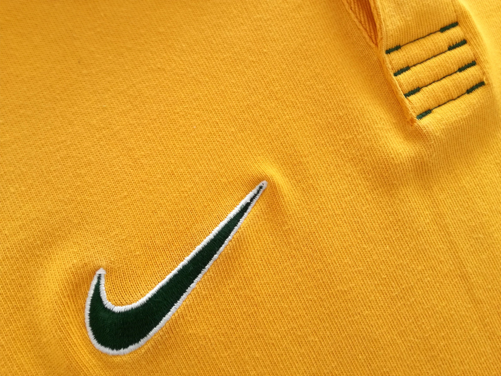 1998 South Africa 3rd Rugby Shirt (XXL)