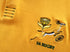 1998 South Africa 3rd Rugby Shirt (XXL)