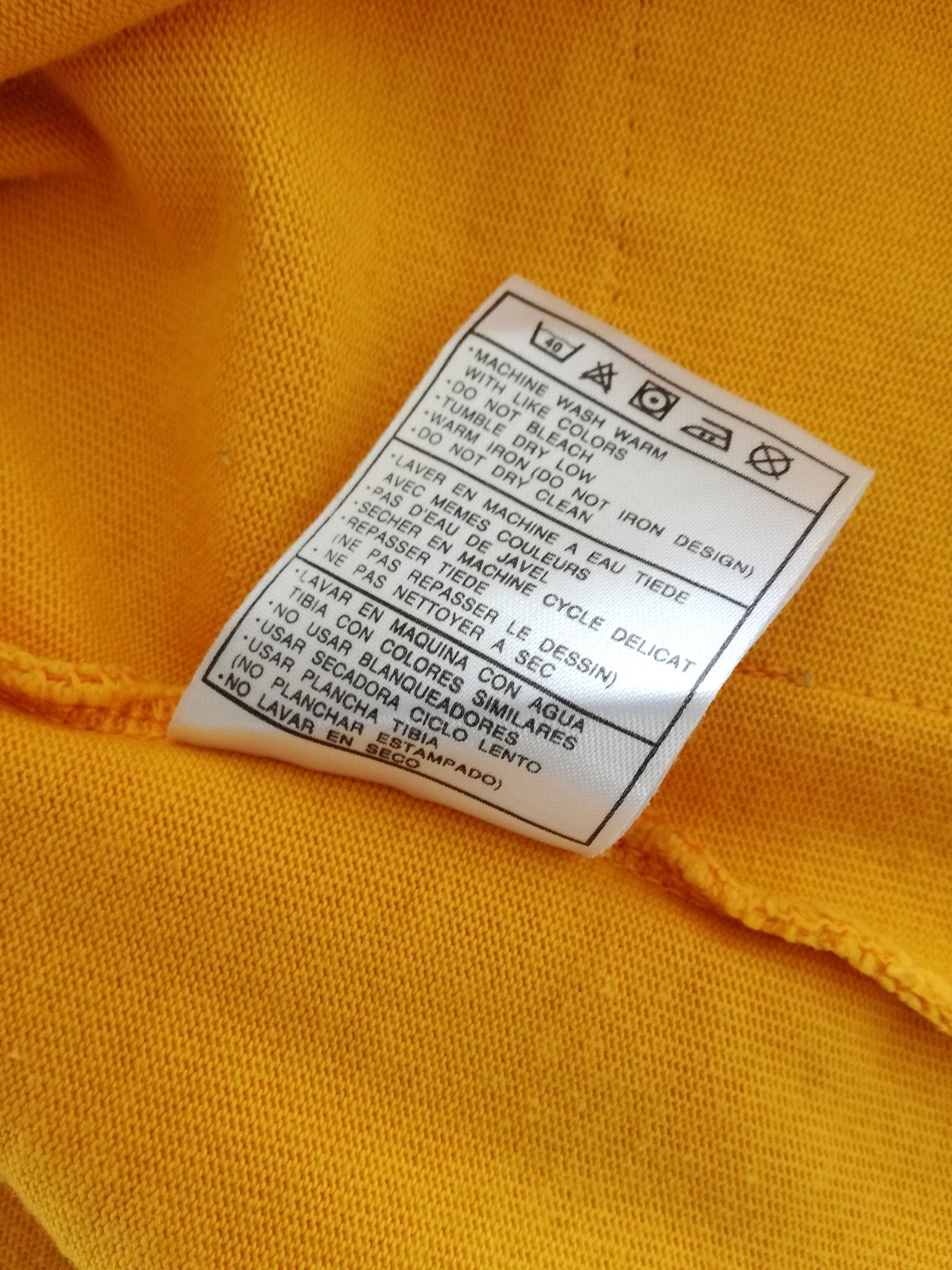 1998 South Africa 3rd Rugby Shirt (XXL)