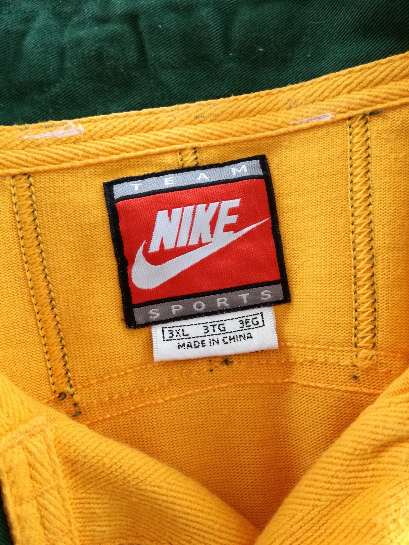 1998 South Africa 3rd Rugby Shirt (3XL)
