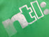 2001 British & Irish Lions Rugby Training Shirt - Green (XXL)