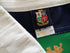 2001 British & Irish Lions Rugby Training Shirt - Green (XXL)