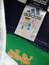 2001 British & Irish Lions Rugby Training Shirt - Green (XXL)