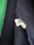 2001 British & Irish Lions Rugby Training Shirt - Green (XXL)