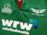 2009/10 Scarlets Away Rugby Shirt (M)
