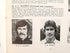 1978 England Home Match Worn (vs Argentina) Rugby Shirt #11 (Slemen) (L)