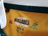 2007 Australia Home Pro-Fit Rugby Shirt (S)