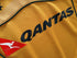2007 Australia Home Pro-Fit Rugby Shirt (S)