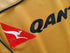2007 Australia Home Pro-Fit Rugby Shirt (S)