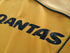 2007 Australia Home Pro-Fit Rugby Shirt (S)