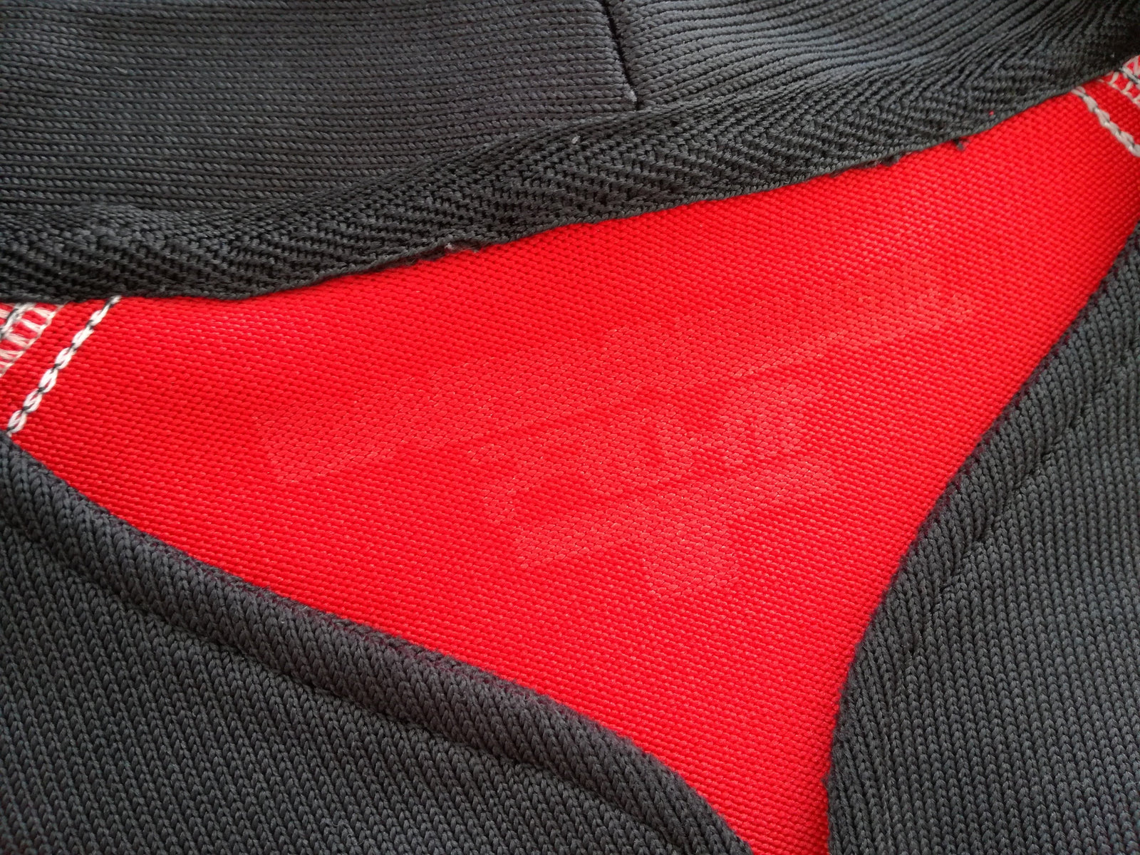 2008/09 Canada Home Pro-Fit Rugby Shirt (M)