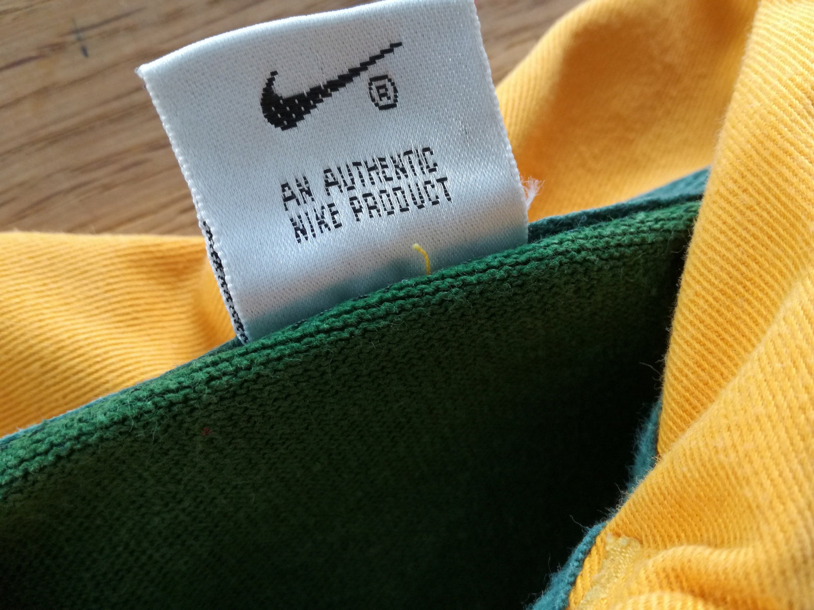 1998 South Africa Home Rugby Shirt. (3XL)