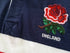 1992/93 England Away Rugby Shirt (M)