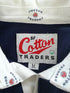 1992/93 England Away Rugby Shirt (M)