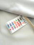 2009 Harlequins Big Game 2 Rugby Shirt (L)